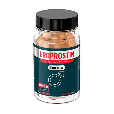 Customer reviews Eroprostin