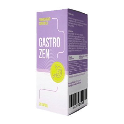 Gastro ZEN Customer Reviews