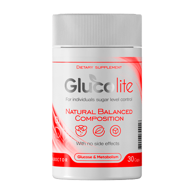 Customer reviews Glucolite