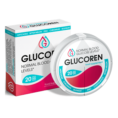 Glucoren Customer Reviews