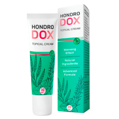 Hondrodox Customer Reviews