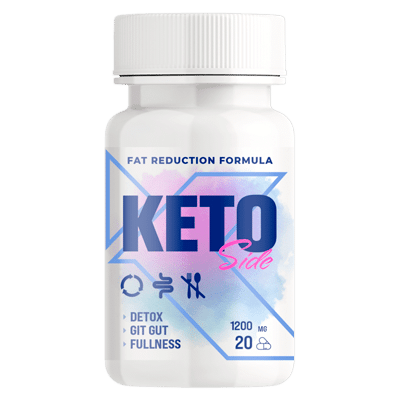 Keto Side Customer Reviews