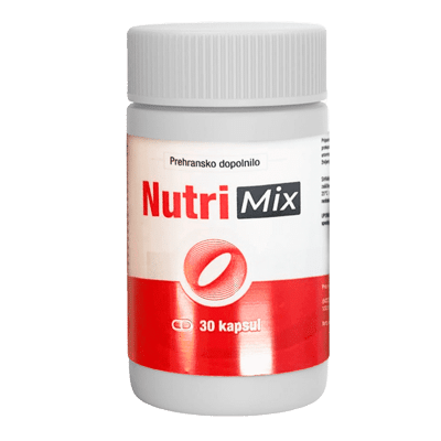 Customer reviews NutriMix