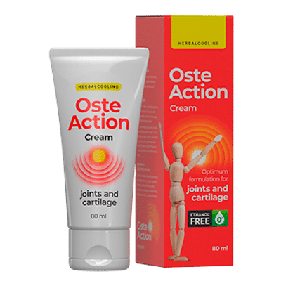 OsteAction Customer Reviews