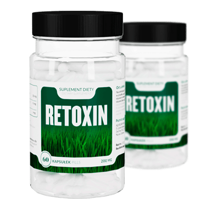 Customer reviews Retoxin