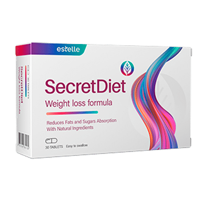 Secretdiet Customer Reviews