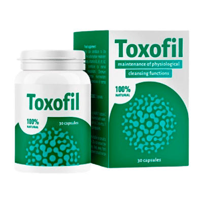 Toxofil Customer Reviews