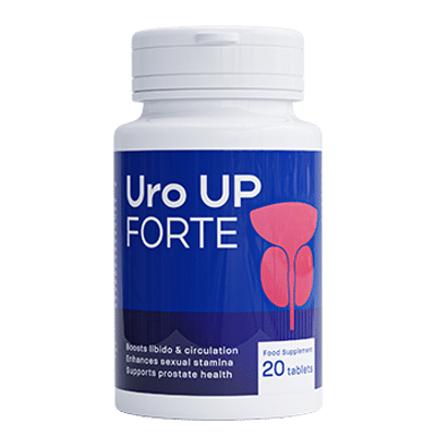 Customer reviews Uro UP Forte