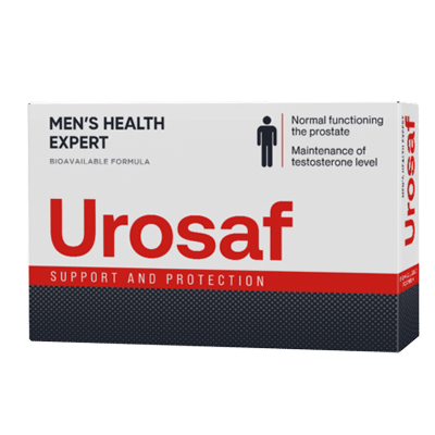 Urosaf Customer Reviews