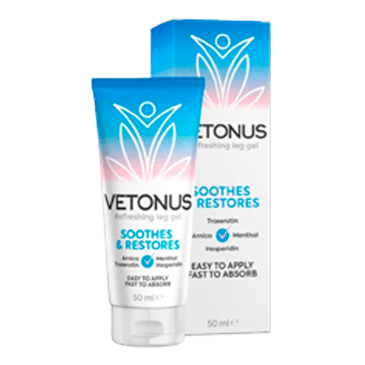 Vetonus Customer Reviews